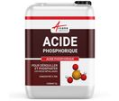 Acide phosphorique dérouiller phosphater pièces métalliques - ACIDE PHOSPHORIQUE 