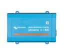 Convertisseur de tension Victron Energy | Phoenix Inverter 12/800 230 V VE.Direct SCHUKO 