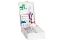 Coffret de secours atelier mécanique 8 à 10 personnes