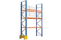 Element Départ 2 Niveaux 3000x2700x1100 Blue 5010