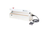 Audion - Soudeuse Magneta Motor 321 MGM - 320mm - Usage Série - Fermeture Conditionnement