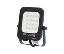 Projecteur LED Extérieur SMD 10W IP65 Noir - Blanc Neutre 4000K - 5500K
