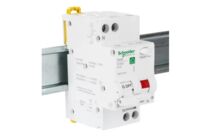 Disjoncteur différentiel magnéto-thermique 16A | Schneider Electric Resi9