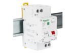 Disjoncteur différentiel magnéto-thermique 16A | Schneider Electric Resi9