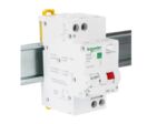 Disjoncteur différentiel magnéto-thermique 16A | Schneider Electric Resi9