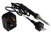 Brasage haute puissance et maintenance | Fer à souder électrique 150 W 230 V RS PRO