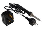 Brasage haute puissance et maintenance | Fer à souder électrique 150 W 230 V RS PRO