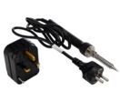 Brasage haute puissance et maintenance | Fer à souder électrique 150 W 230 V RS PRO