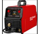 Poste à souder MIG synergique 200 A - Pulse &amp; Double Pulse - Multiprocédés - MIG/MAG, MMA et TIG Lift MW Tools MIG206PS