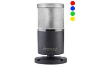 Lampe à pile RVB multicolore | MUCCO SIGNAL