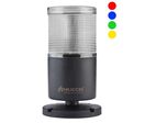 Lampe à pile RVB multicolore | MUCCO SIGNAL
