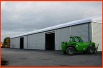 Location entrepôt  AbriandCo