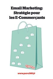 Catalogue Livres blancs : Livre blanc :  Email Marketing : Stratégie pour les E-Commerçants