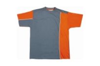 Tee-Shirt De Travail Mstst