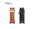 Télécommande industrielle pour équipement de levage: T70-1