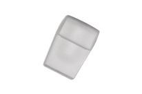 Boitier hygiènique plastique