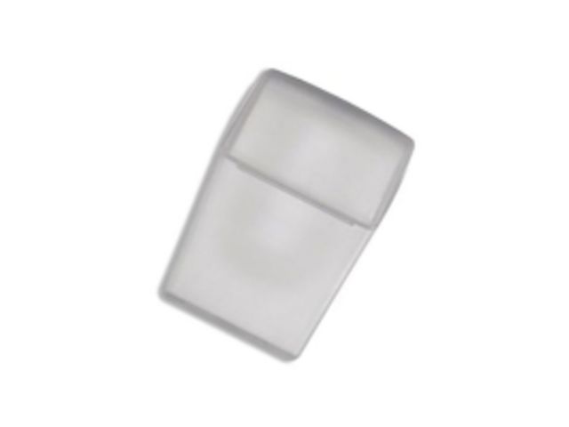 Boitier hygiènique plastique