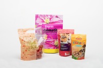 Poches standup / Doypacks personnalisées à partir de 25.000 pièces