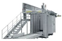 Dépalettiseur automatique DPAL 3000