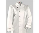 Veste de cuisine mixte