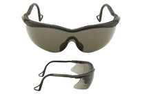 Lunettes et masques de sécurité 3M