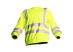 Sweatshirt haute visibilité Blaklader 3341