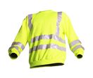 Sweatshirt haute visibilité Blaklader 3341