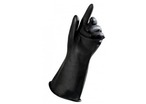 Gants risque chimique