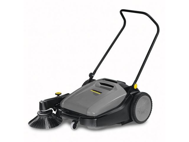 Balayeuse  mécanique KM 70/20 C