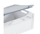 Couvercle à charnières LIGHTLINE / BASICLINE  