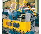 Carter de protection pour fraiseuse - FT/FTM