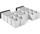 Accessoires FESTOOL pour SYS-Combi - SYS4TL-SORT/3 - 201124
