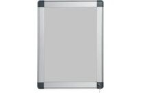 Vitrine d'extérieur NF murale épaisseur 44 mm - Antarès