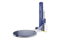 Banderoleuse à plateau tournant | MASTERPLAT PLUS PGS