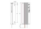 Résistances de freinage SINAMICS G120C / PM240-2 | MICHAEL KOCH GMBH