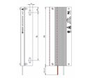 Résistances de freinage SINAMICS G120C / PM240-2 | MICHAEL KOCH GMBH