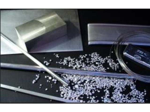 RÉCUPÉRATION TRAITEMENT DÉCHETS