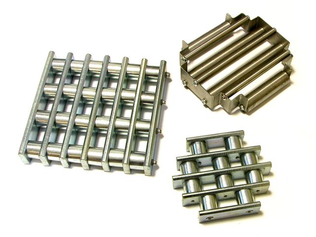Grilles magnétique pour trémis dans l'injection et l'extrusion plastique 