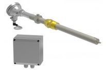 Sonde à oxyde de Zyrconium : ZO2-3I - ASCON