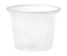 Mini pot PET 3 cl x 5000 Firplast