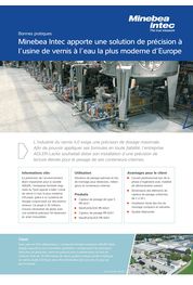 Catalogue Bonnes pratiques Adler Lacke