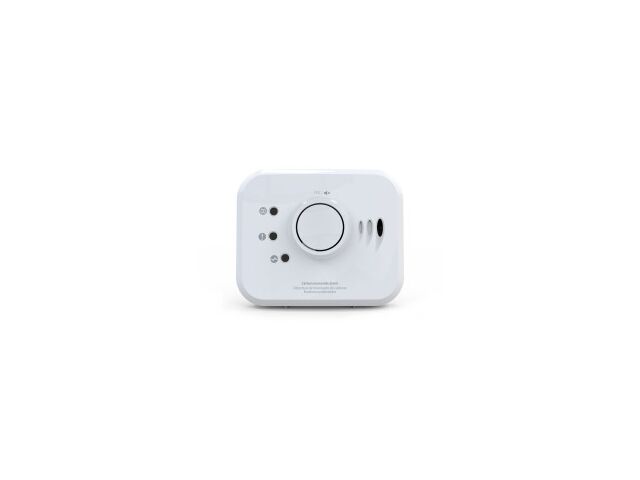 Détecteur de CO interconnectable Fireangel NM-CO10X-INT