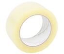 Rouleau Silencieux Pp 48mmx100m Transparent