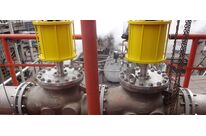Double Block and Bleed Valve Combination | KUEHME