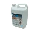 Bidon 5 Litres Gel Hydroalcoolique Norme EN14476