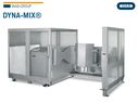 Mélangeurs pour laboratoire