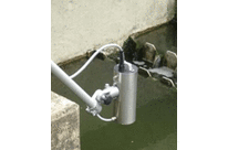 Analyseur d'hydrocarbures en surface IRmat