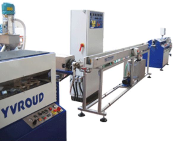 Lignes de recouvrement