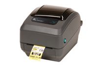 Imprimante Thermique desktop ZEBRA GK420t 