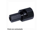 ACCOUPLEMENT RAP. COMPENSATION RADIALE 23450-06